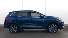 Renault Kadjar 1.3 TCE Iconic 5dr Petrol Hatchback